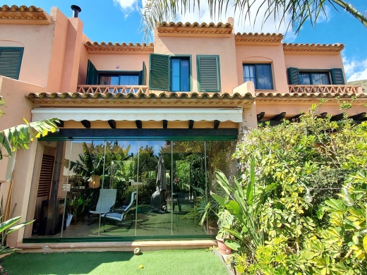 3 bed chalet in Finestrat