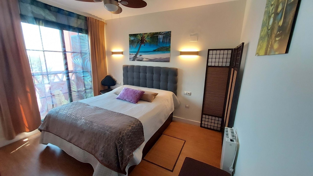 3 bed chalet in Finestrat