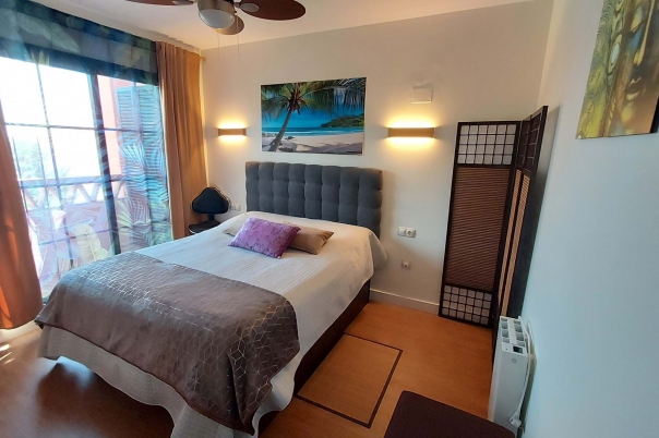 3 bed chalet in Finestrat