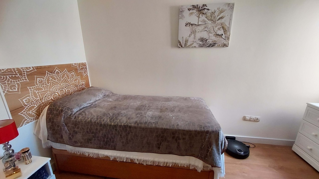 3 bed chalet in Finestrat