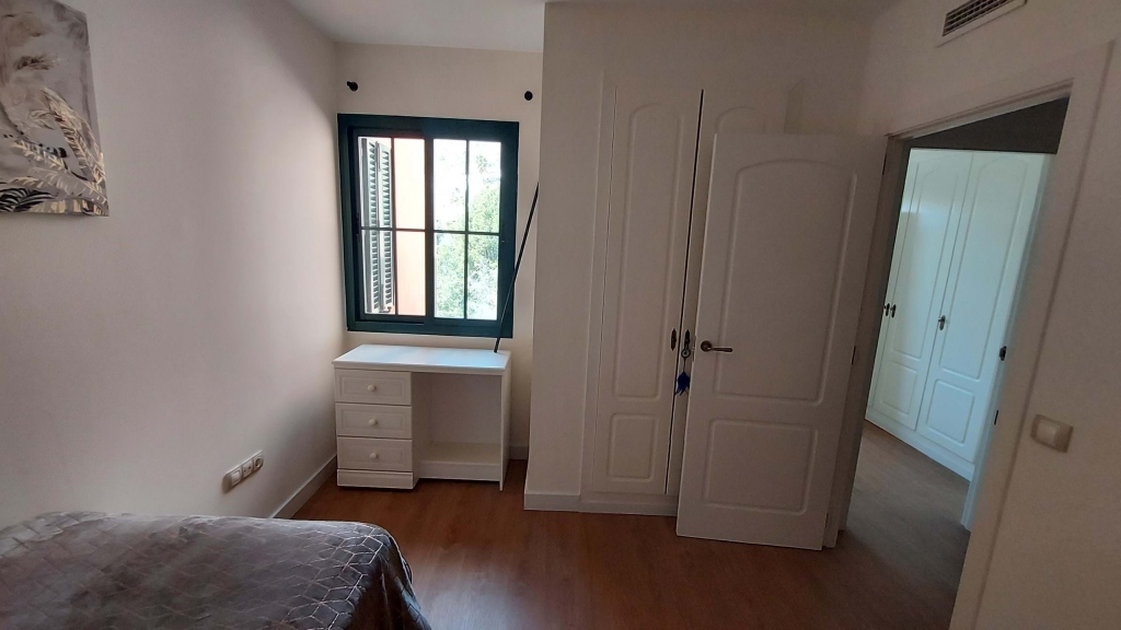 3 bed chalet in Finestrat