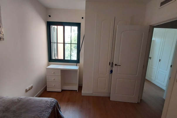 3 bed chalet in Finestrat