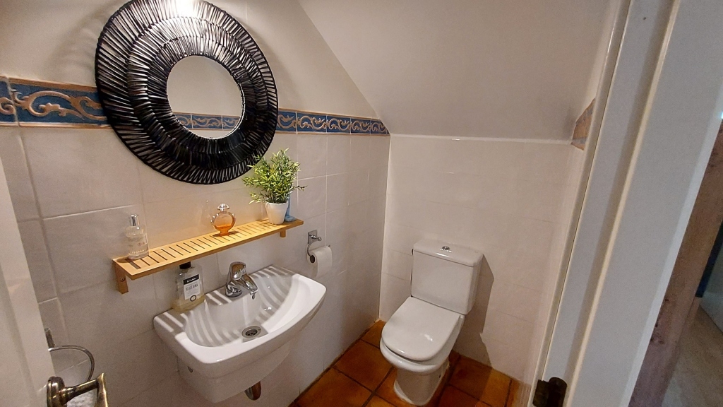 3 bed chalet in Finestrat