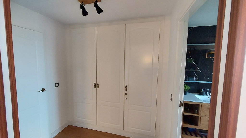 3 bed chalet in Finestrat