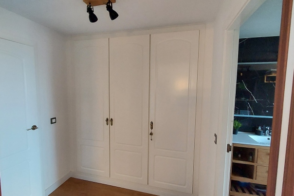 3 bed chalet in Finestrat