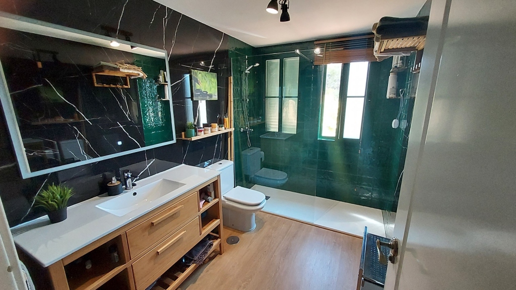 3 bed chalet in Finestrat