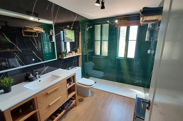 3 bed chalet in Finestrat