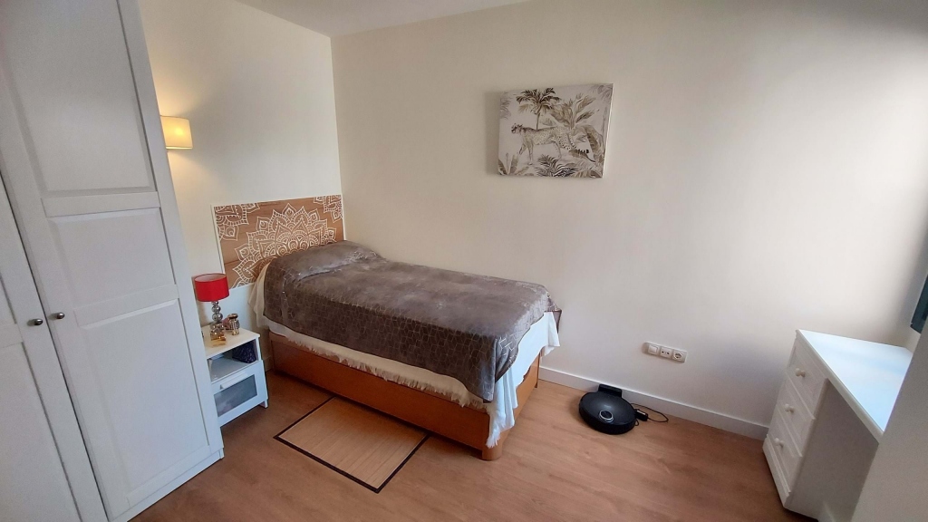 3 bed chalet in Finestrat