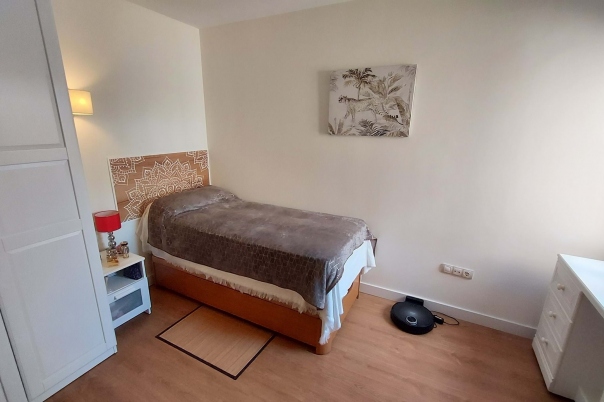 3 bed chalet in Finestrat