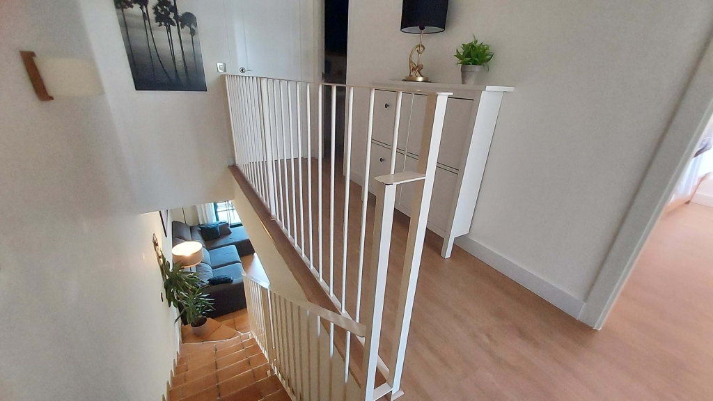 3 bed chalet in Finestrat