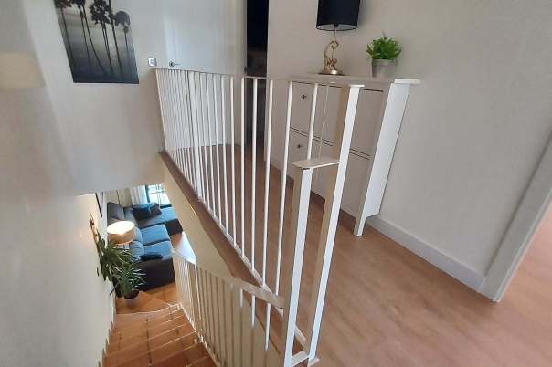 3 bed chalet in Finestrat