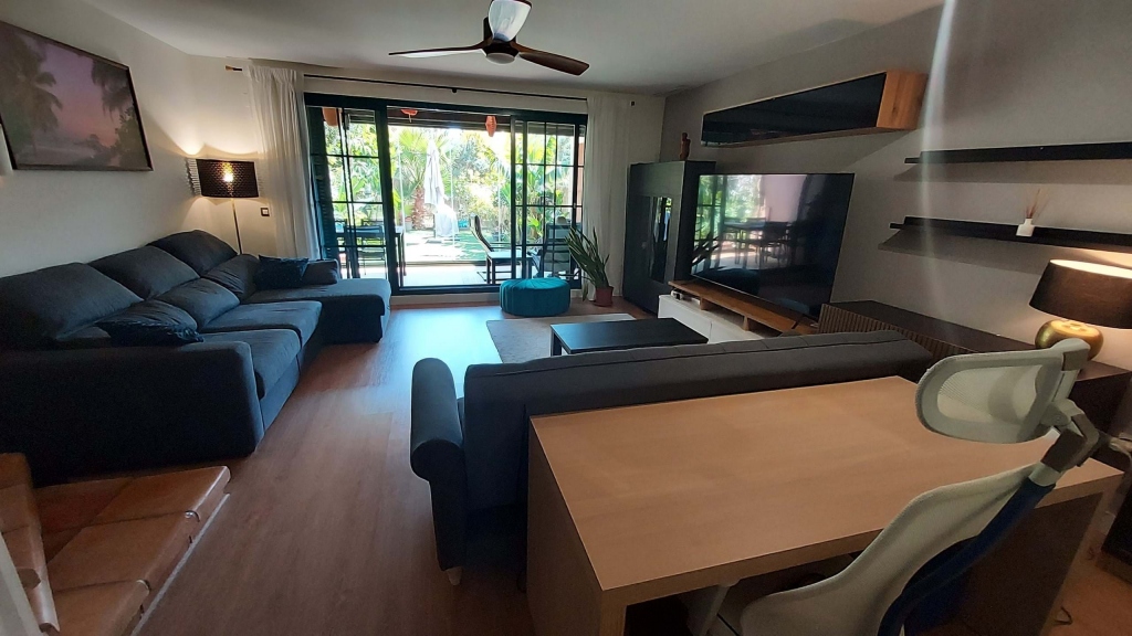 3 bed chalet in Finestrat