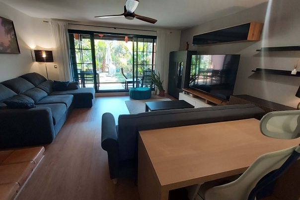 3 bed chalet in Finestrat