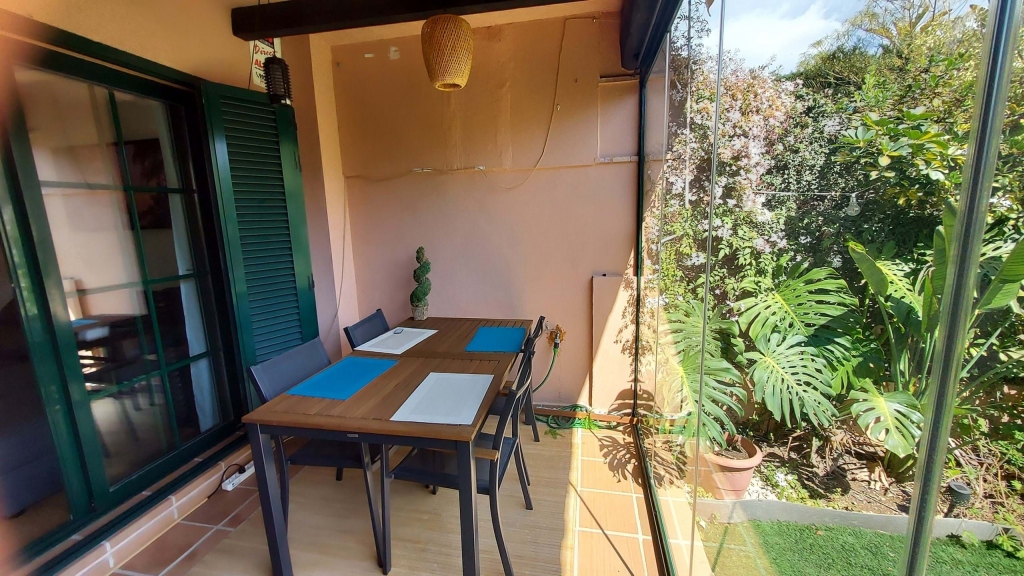 3 bed chalet in Finestrat