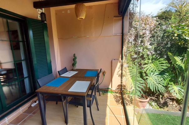 3 bed chalet in Finestrat