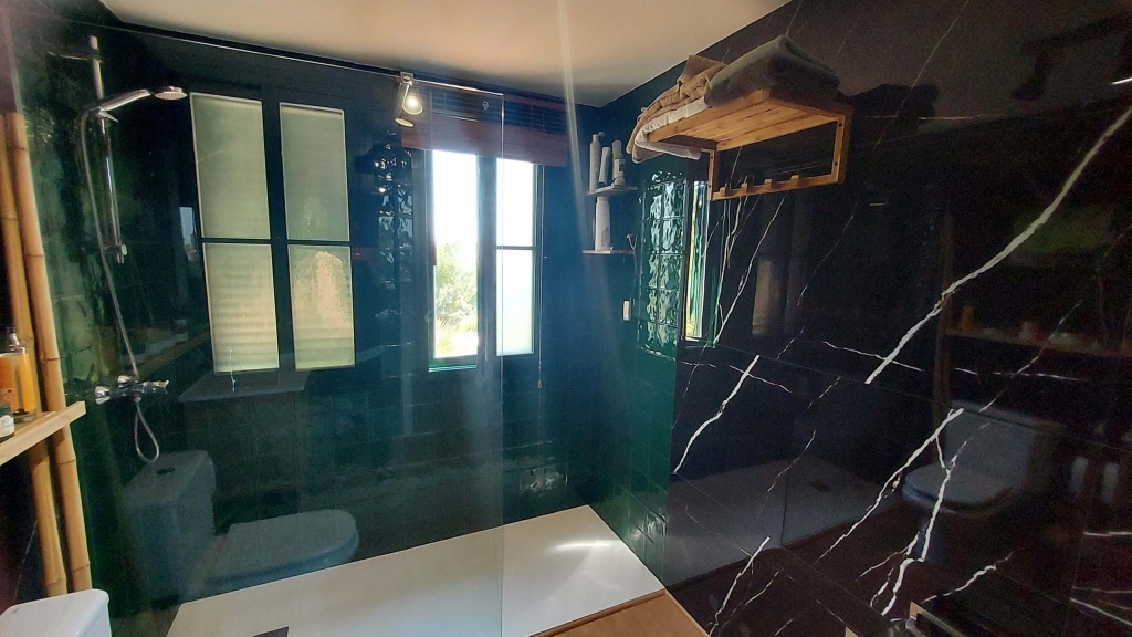 3 bed chalet in Finestrat