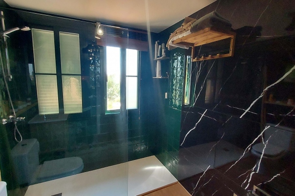 3 bed chalet in Finestrat