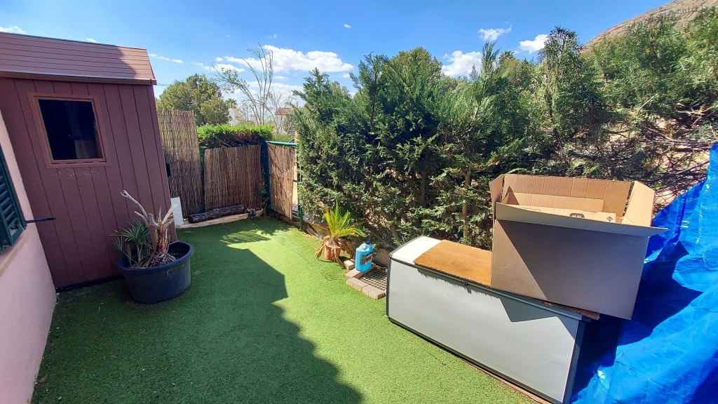 3 bed chalet in Finestrat
