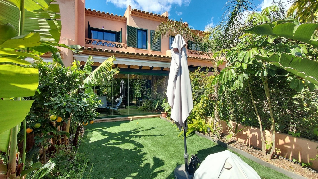 3 bed chalet in Finestrat