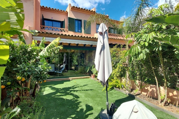 3 bed chalet in Finestrat