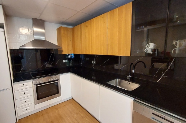 3 bed chalet in Finestrat