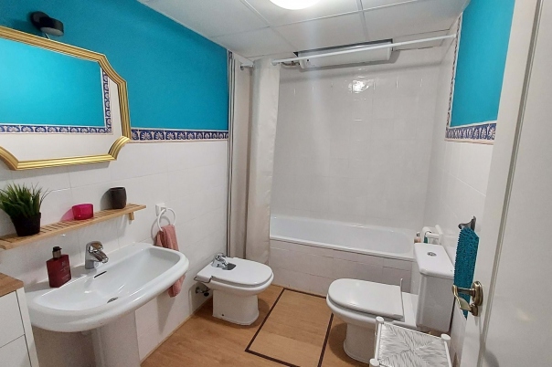 3 bed chalet in Finestrat