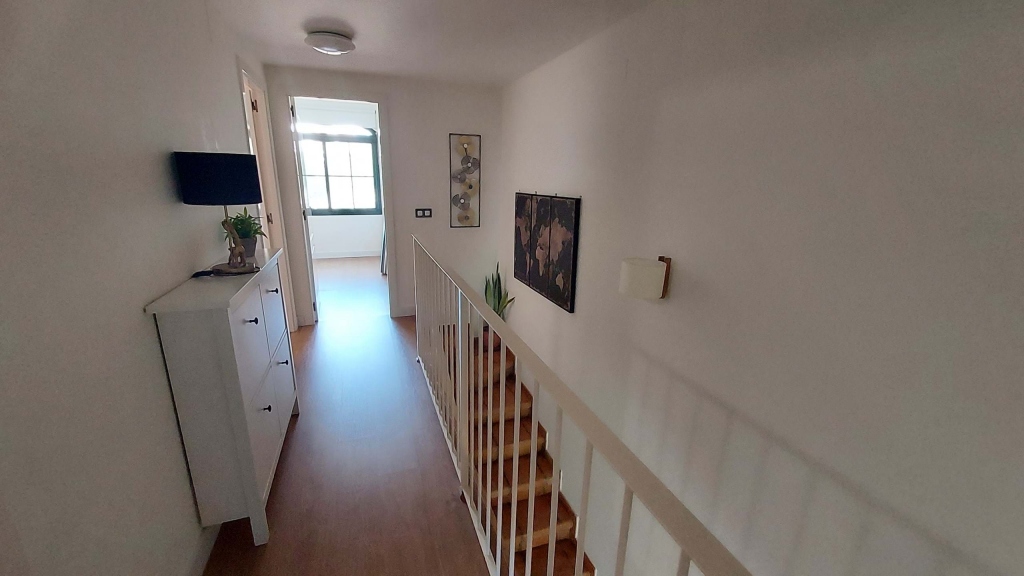 3 bed chalet in Finestrat