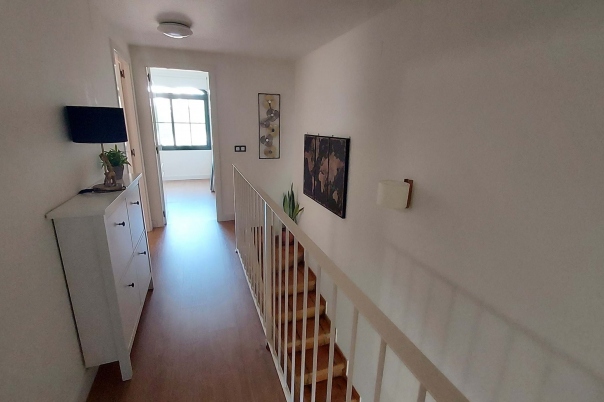 3 bed chalet in Finestrat