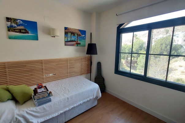 3 bed chalet in Finestrat