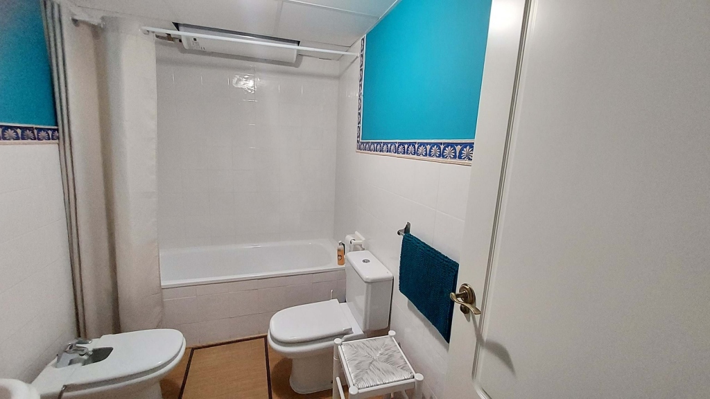 3 bed chalet in Finestrat
