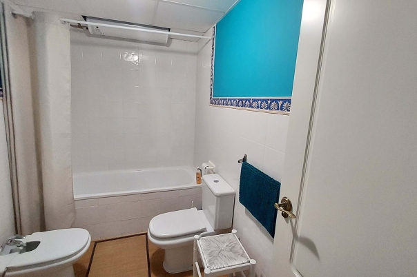 3 bed chalet in Finestrat