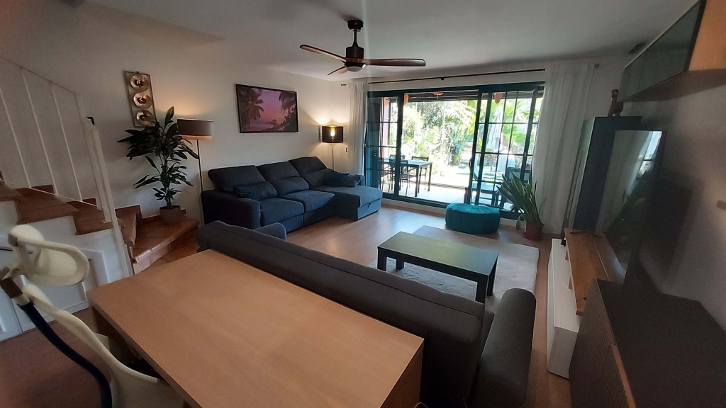 3 bed chalet in Finestrat