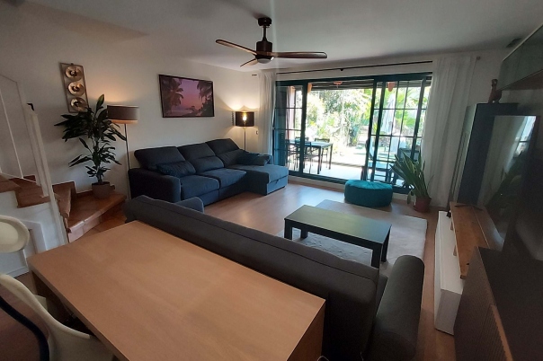 3 bed chalet in Finestrat