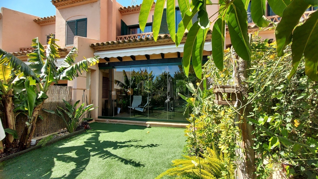 3 bed chalet in Finestrat