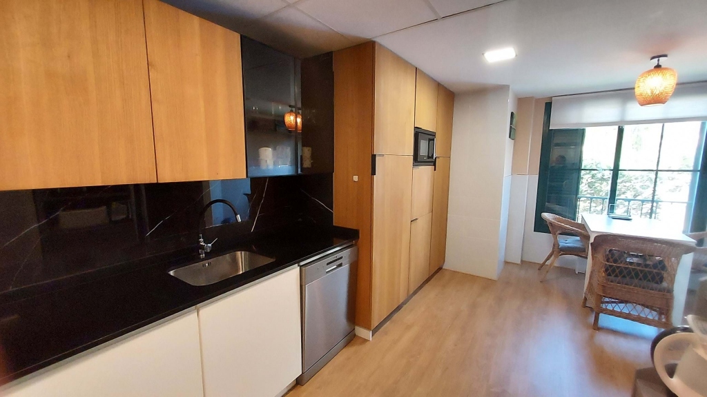 3 bed chalet in Finestrat