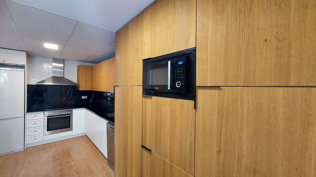 3 bed chalet in Finestrat