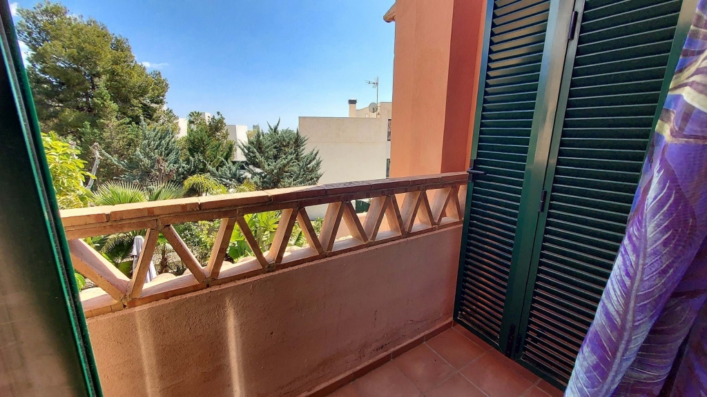 3 bed chalet in Finestrat