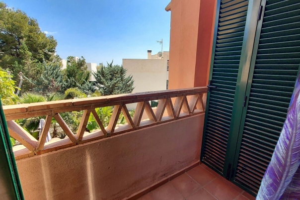 3 bed chalet in Finestrat