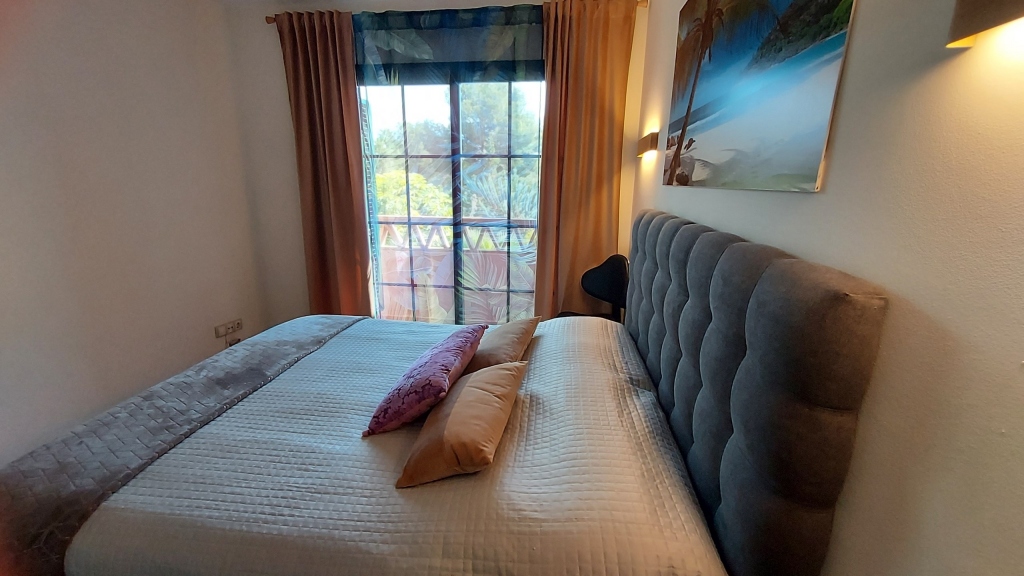 3 bed chalet in Finestrat
