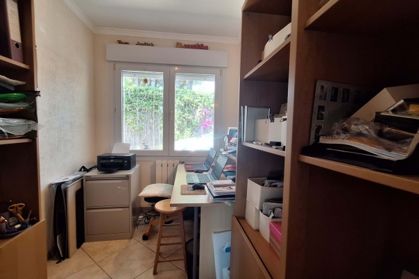 4 bed villa in Jávea/Xàbia