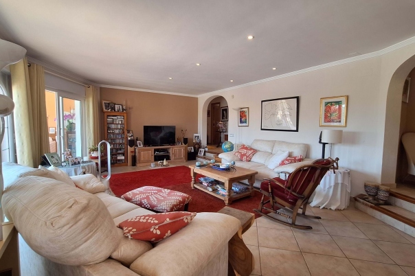4 bed villa in Jávea/Xàbia