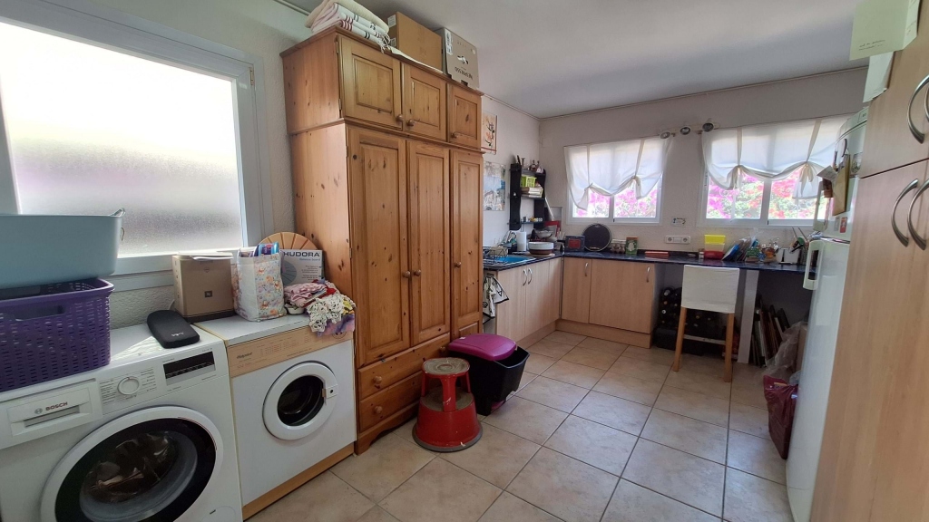 4 bed villa in Jávea/Xàbia