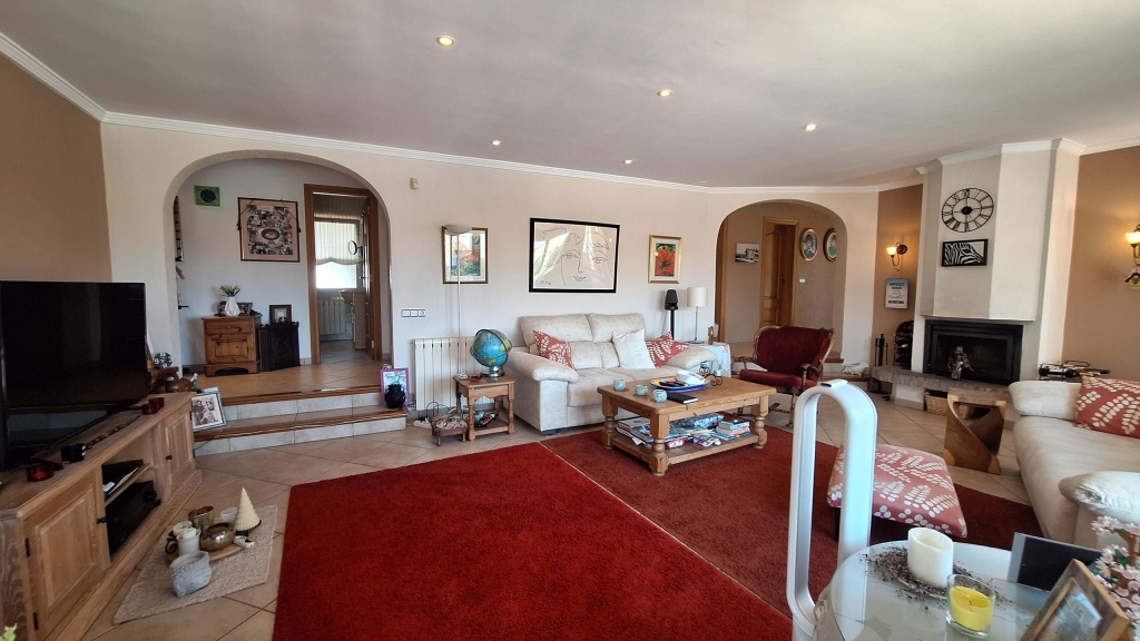 4 bed villa in Jávea/Xàbia