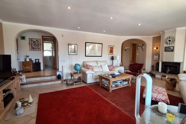 4 bed villa in Jávea/Xàbia