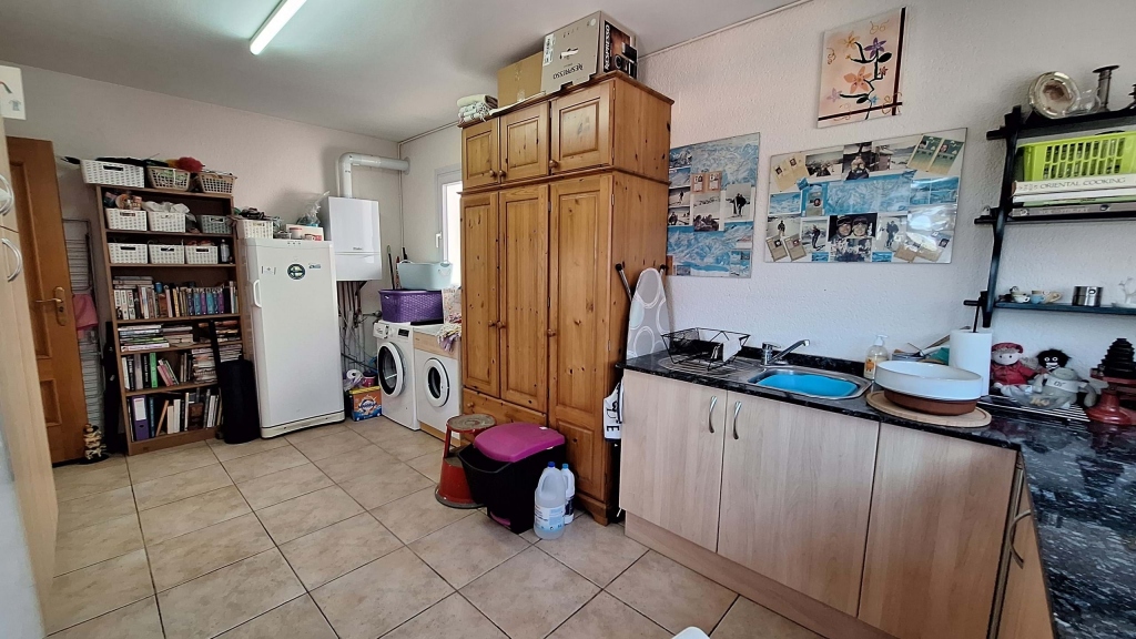 4 bed villa in Jávea/Xàbia