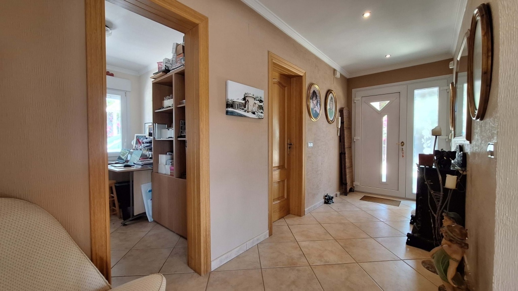 4 bed villa in Jávea/Xàbia