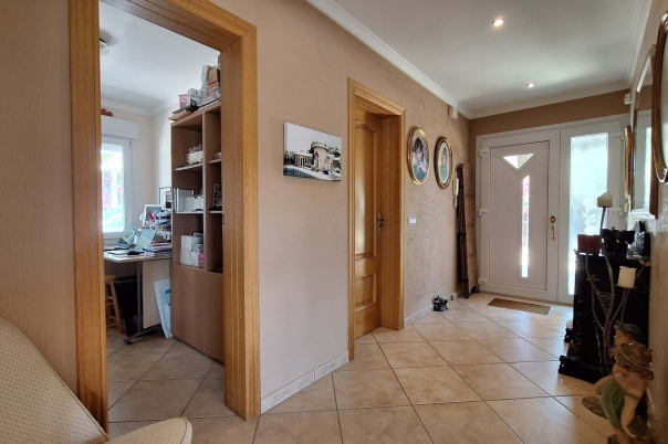 4 bed villa in Jávea/Xàbia