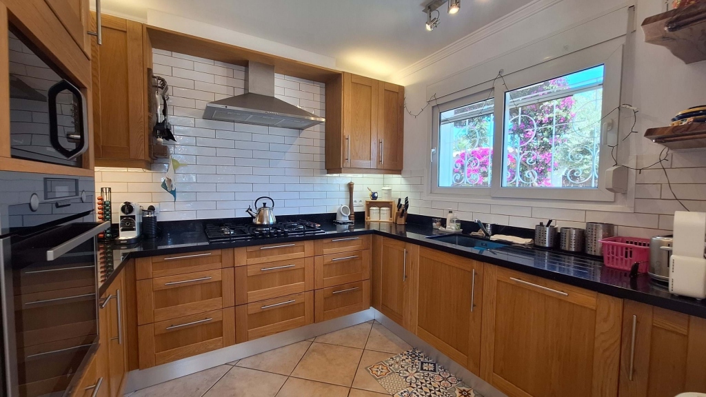4 bed villa in Jávea/Xàbia