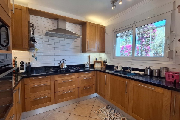 4 bed villa in Jávea/Xàbia