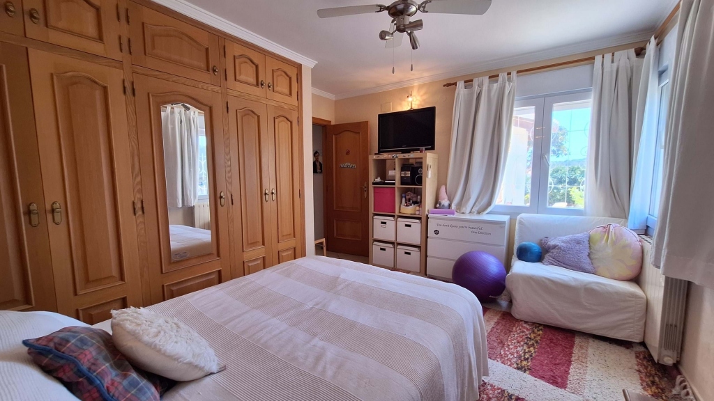 4 bed villa in Jávea/Xàbia